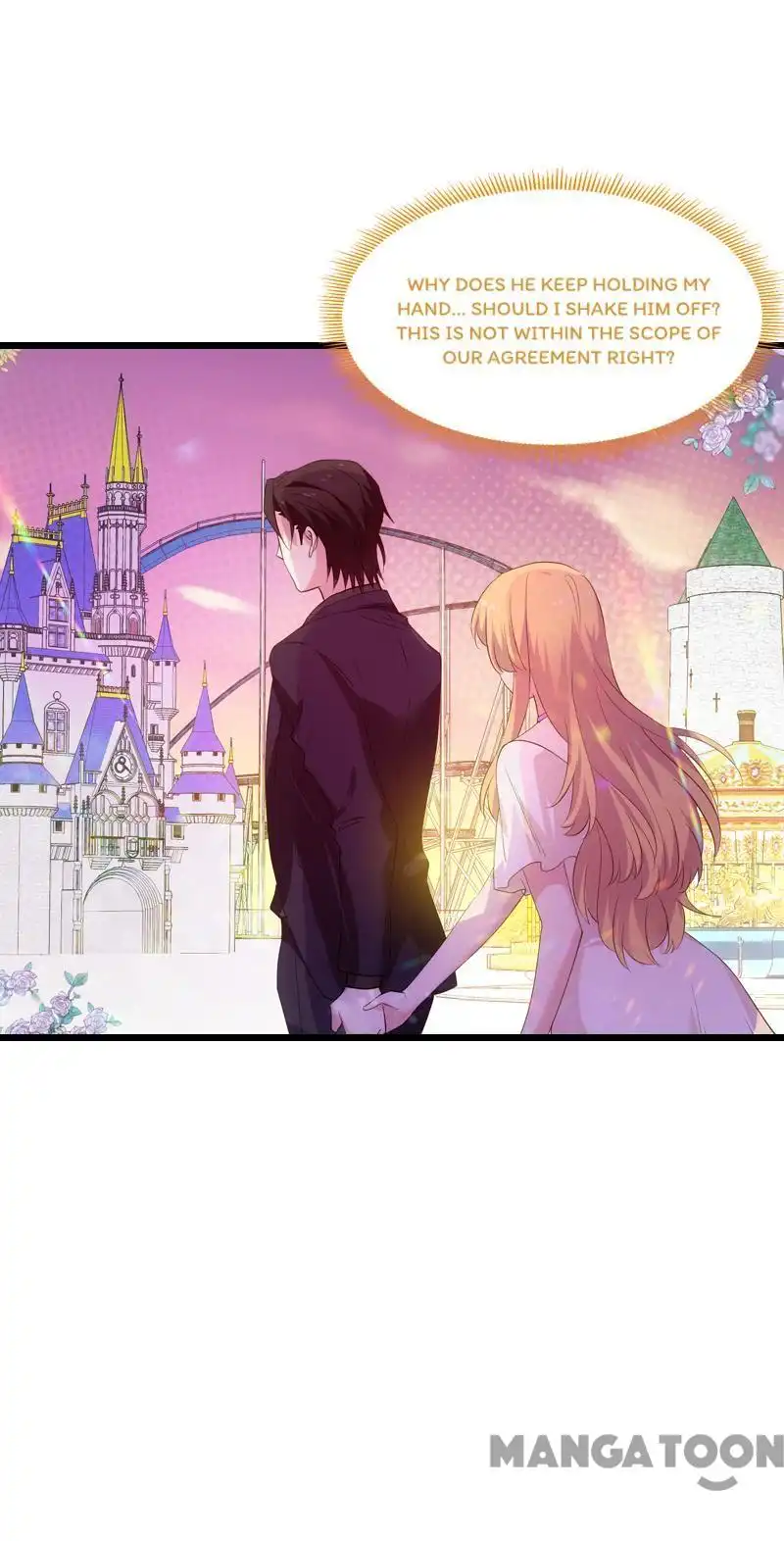 No Way, My Best Actress Wife Chapter 49 27